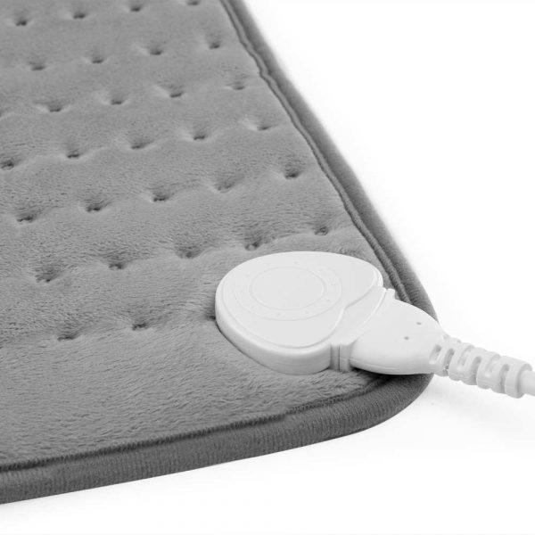 ALMOHADILLA ELECTRICA TACTO SUAVE ORBEGOZO AH3545 - Imagen 3