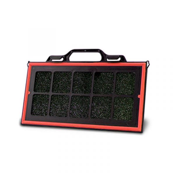 ASPIRADORA SECO-HUMEDO CON TOMA 30 LITROS 1.600W AICER AC1756 - Imagen 2