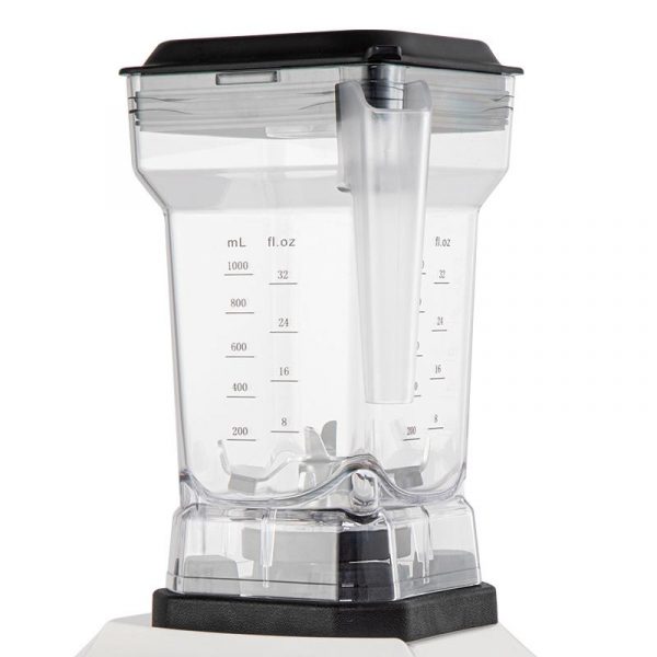 BATIDORA INDUSTRIAL 2 LITROS 1.300W LARRYHOUSE LH2185 - Imagen 3