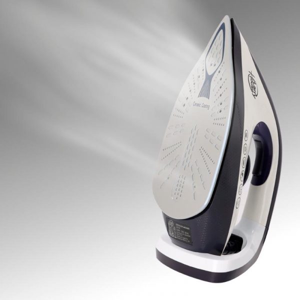 CENTRO DE PLANCHADO 1.5 LITROS 2.200W LARRYHOUSE LH2194 - Imagen 6