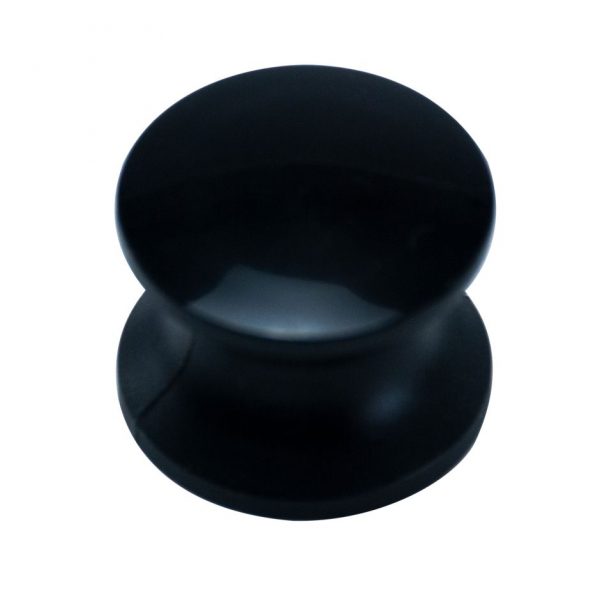 BOTON CAJETIN NEGRO 152025N