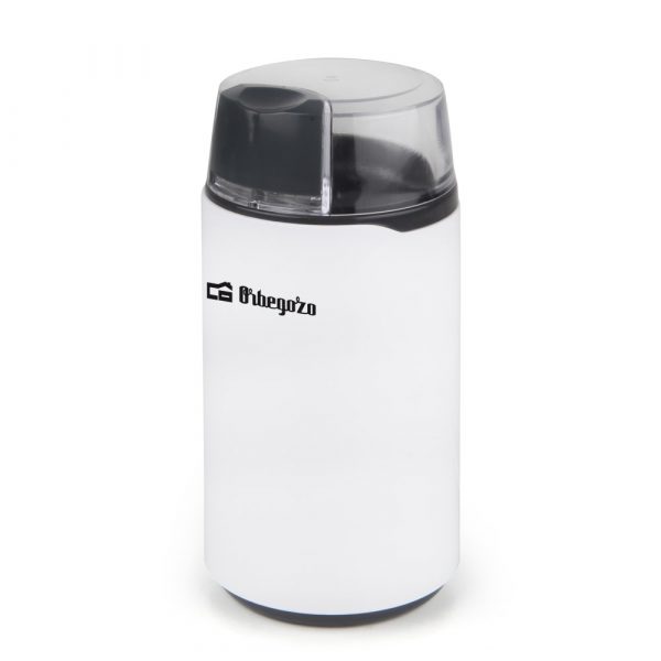 MOLINILLO DE CAFE ORBEGOZO MO3200 - Imagen 2