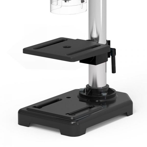 TALADRO DE COLUMNA 13MM 350W AICER AC1599 - Imagen 3