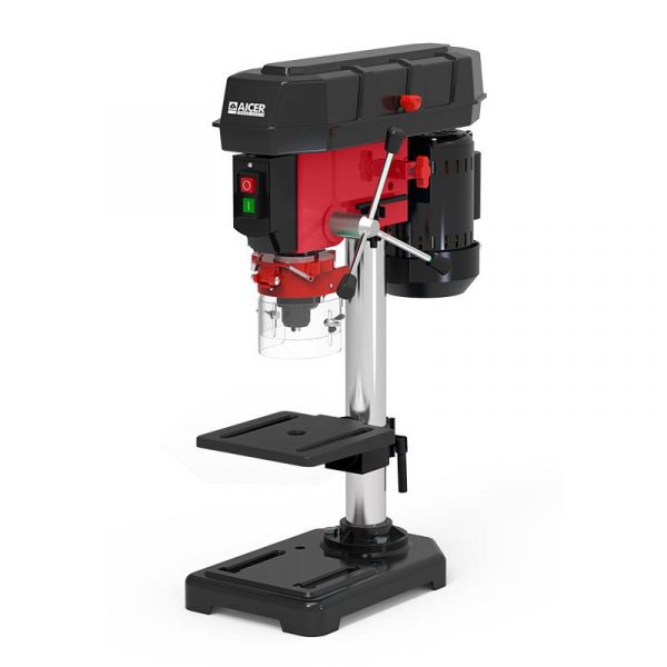 TALADRO DE COLUMNA 13MM 350W AICER AC1599
