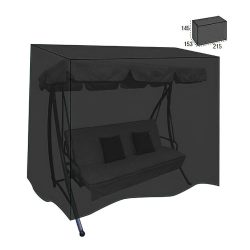 FUNDA CUBRE BALANCIN 145X153X215CM 08327055