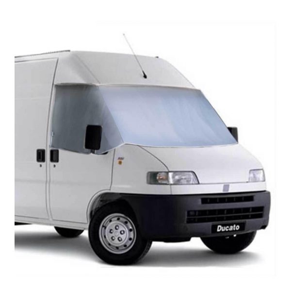 TERMICO EXTERIOR OPTIMA DUCATO 1994-2006 115254