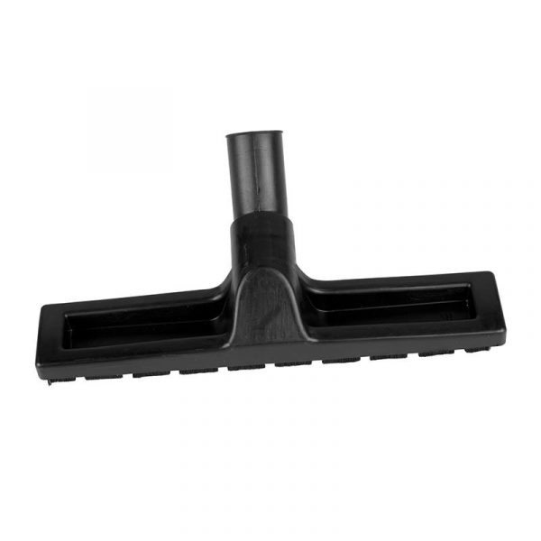 ASPIRADORA INOX SECO-HUMEDO CON TOMA 30 LITROS 1.400W AICER AC1754 - Imagen 2