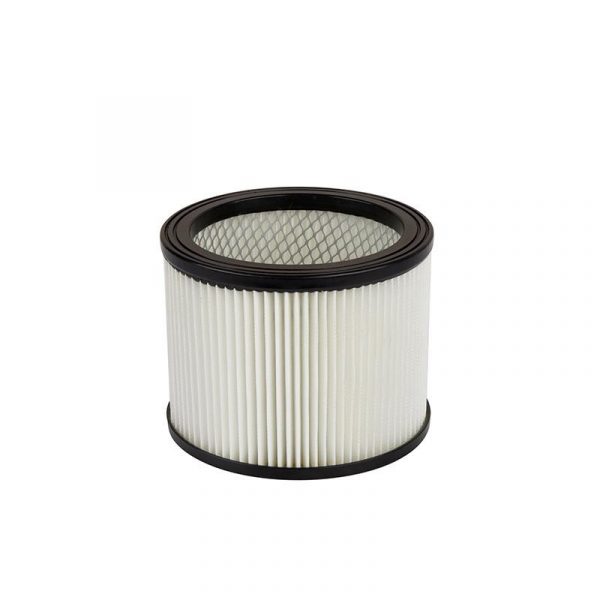 ASPIRADORA INOX SECO-HUMEDO CON TOMA 30 LITROS 1.400W AICER AC1754 - Imagen 5