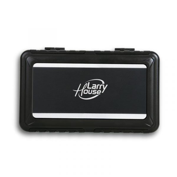 BASCULA DIGITAL PORTATIL 500 GRAMOS LARRYHOUSE LH2205 - Imagen 2