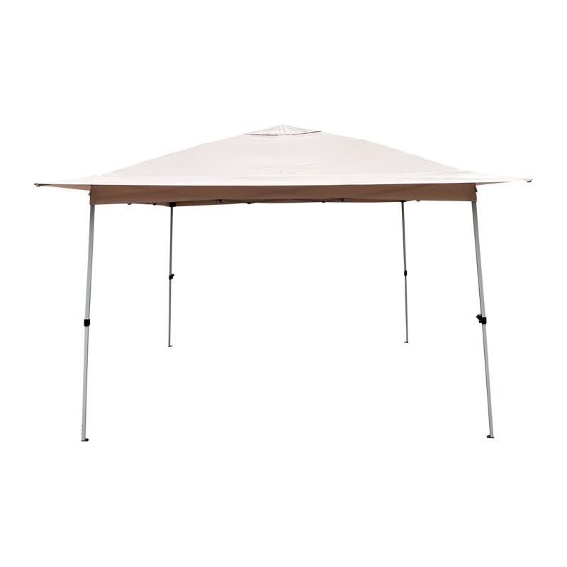 CARPA PLEGABLE METAL BEIGE 3 METROS DONNA GARDEN DG1407 CENADOR TOLDO TOLDOS CARPA CARPAS PLEGABLES CENADORES