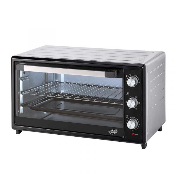 HORNO 60 LITROS 2.100W LARRYHOUSE LH1849