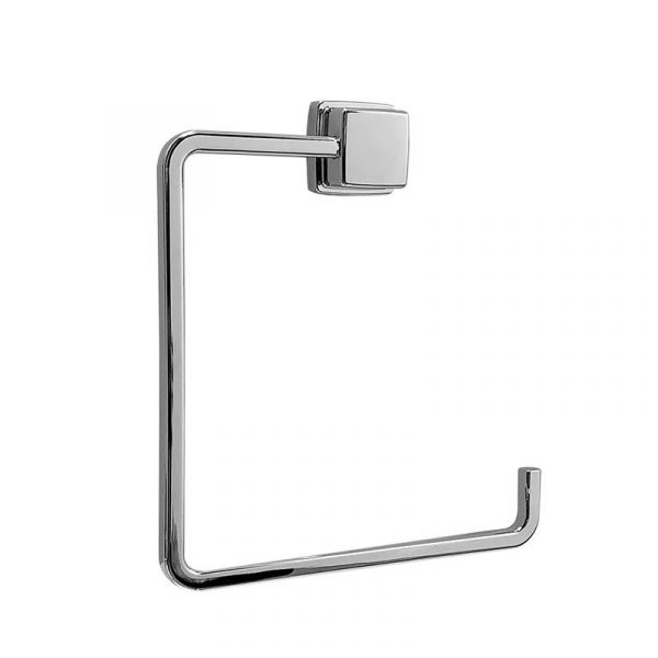 JUEGO ACCESORIOS BAÑO SERIE BOLONIA 5PCS BENOTTI BT2854 - Imagen 2