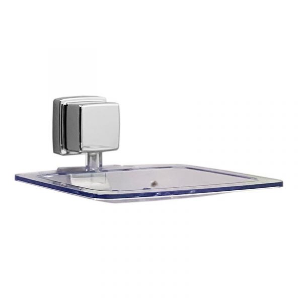 JUEGO ACCESORIOS BAÑO SERIE BOLONIA 5PCS BENOTTI BT2854 - Imagen 3