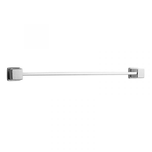 JUEGO ACCESORIOS BAÑO SERIE BOLONIA 5PCS BENOTTI BT2854 - Imagen 5