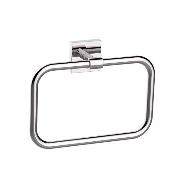 JUEGO ACCESORIOS BAÑO SERIE CATANIA 6 PCS BENOTTI BT2857 - Imagen 2