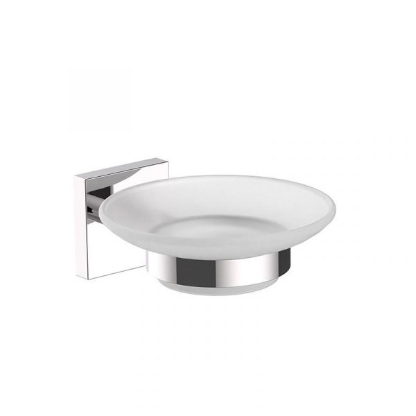 JUEGO ACCESORIOS BAÑO SERIE CATANIA 6 PCS BENOTTI BT2857 - Imagen 3