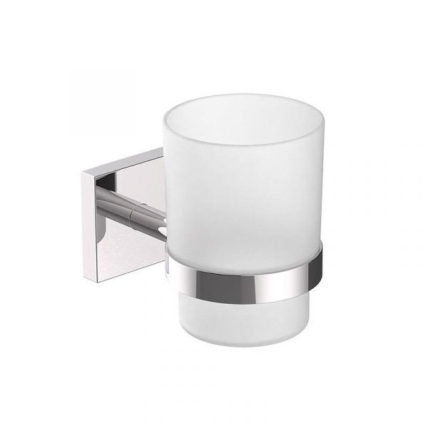 JUEGO ACCESORIOS BAÑO SERIE CATANIA 6 PCS BENOTTI BT2857 - Imagen 4