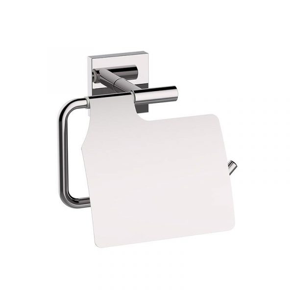 JUEGO ACCESORIOS BAÑO SERIE CATANIA 6 PCS BENOTTI BT2857 - Imagen 6