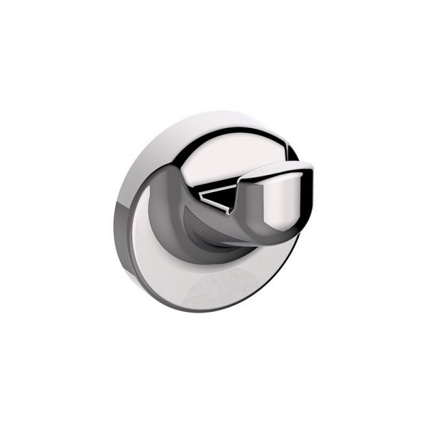 JUEGO ACCESORIOS BAÑO SERIE TRENTO 6 PCS BENOTTI BT2856 - Imagen 6