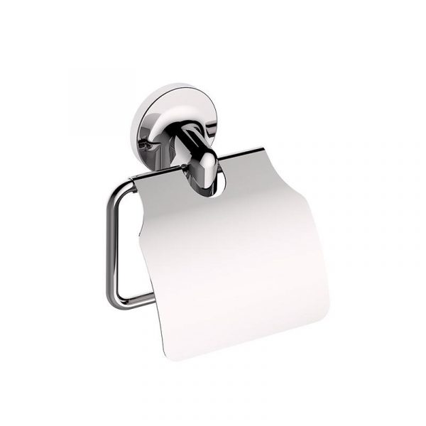 JUEGO ACCESORIOS BAÑO SERIE TRENTO 6 PCS BENOTTI BT2856 - Imagen 7
