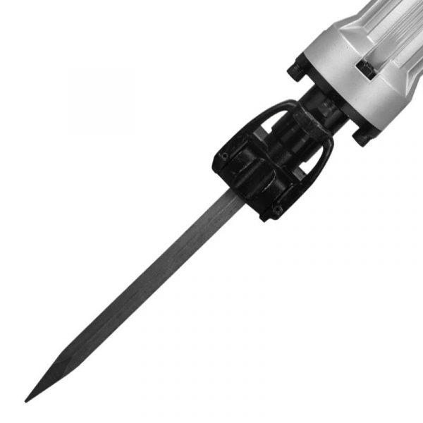 MARTILLO DEMOLEDOR 62 JULIOS 2.000W AICER AC1757 - Imagen 3