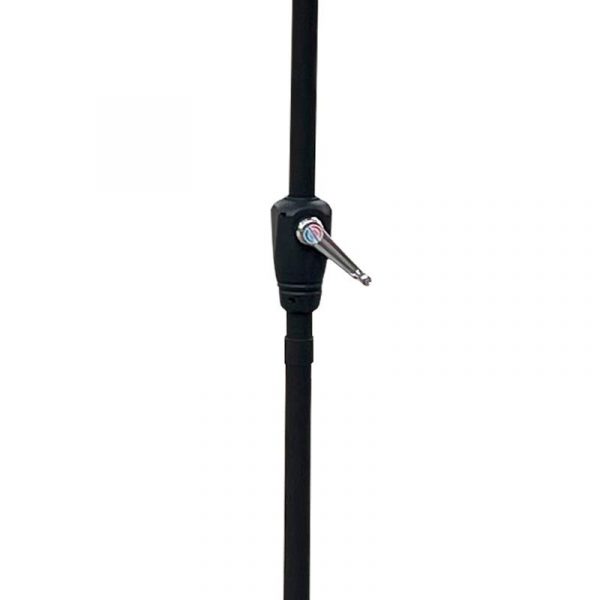 PARASOL BEIGE INCLINABLE LUCES LED 2X3 METROS DONNA GARDEN DG1404 - Imagen 2