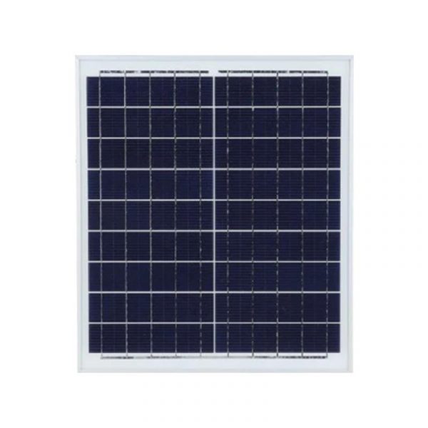 VENTILADOR DE PIE SOLAR CON MANDO 20W LARRYHOUSE LH2211 - Imagen 2