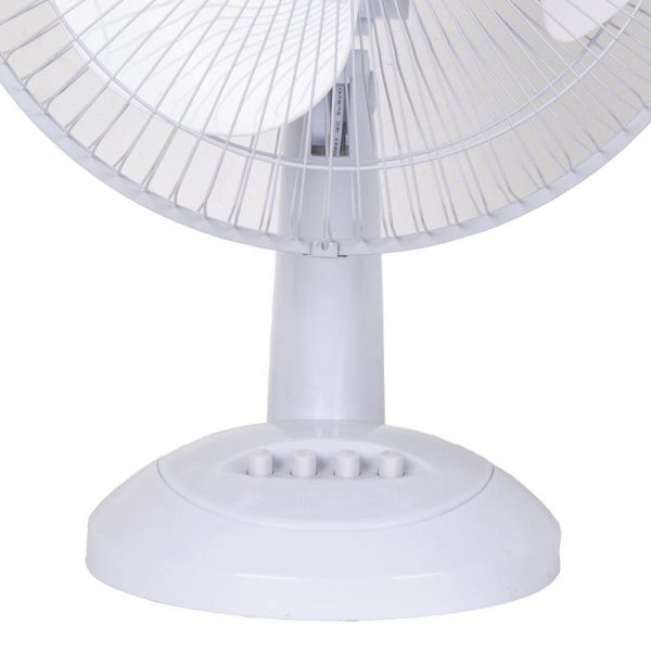 VENTILADOR DE SOBREMESA SOLAR 15W LARRYHOUSE LH2213 - Imagen 2