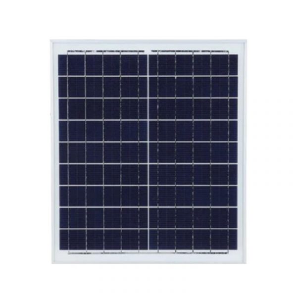 VENTILADOR DE SOBREMESA SOLAR 15W LARRYHOUSE LH2213 - Imagen 4