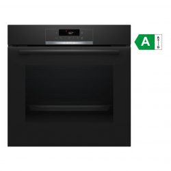 HORNO INTEGRABLE ELECTRICO NEGRO BOSCH HBA572BB3F