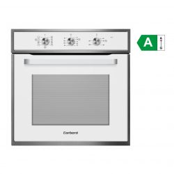 HORNO INTEGRABLE ELECTRICO BLANCO CORBERO CCHM703W