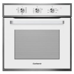 HORNO INTEGRABLE ELECTRICO BLANCO CORBERO CCHM703W
