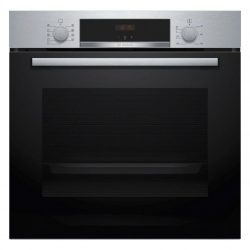 HORNO INTEGRABLE ELECTRICO INOX BOSCH HBA514ES3