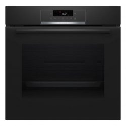 HORNO INTEGRABLE ELECTRICO NEGRO BOSCH HBA572BB3F