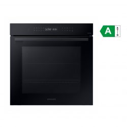 HORNO INTEGRABLE ELECTRICO NEGRO SAMSUNG  NV7B40403CK/U1