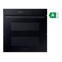 HORNO INTEGRABLE ELECTRICO PIROLITICO NEGRO SAMSUNG NV7B5750TDK/U1