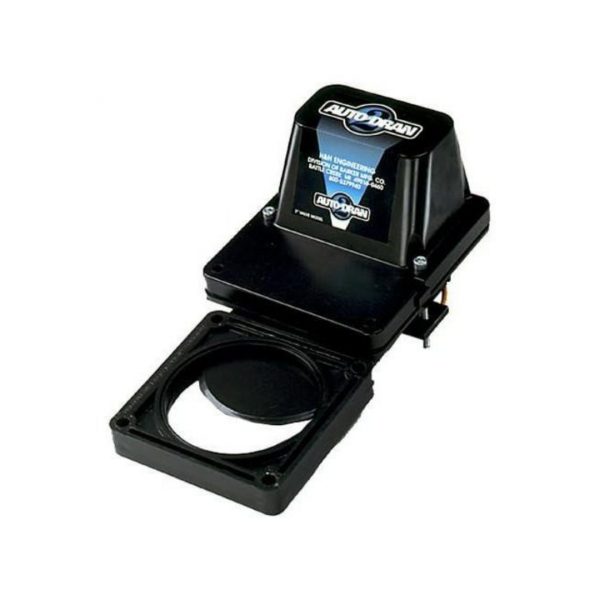 KIT MOTORIZADO VALVULA GUILLOTINA DESCARGA 3" 12V 202333