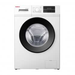 LAVADORA CARGA FRONTAL 9KG 1400RPM BLANCA CORBERO CLT904VIN