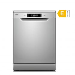 LAVAVAJILLAS 60CM 12 SERVICIOS CORBERO CLVM6024X