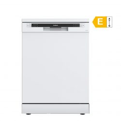 LAVAVAJILLAS 60CM 12 SERVICIOS CORBERO CLVM605W