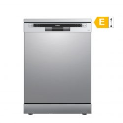 LAVAVAJILLAS 60CM 12 SERVICIOS CORBERO CLVM605X