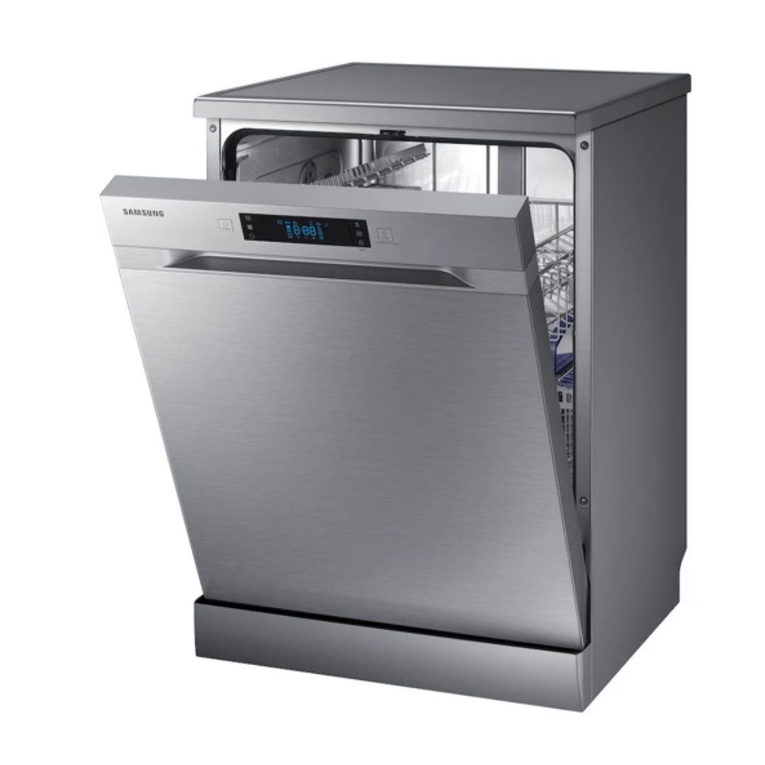 LAVAVAJILLAS 60CM 13 SERVICIOS SAMSUNG DW60M6040FS/EC - Imagen 4