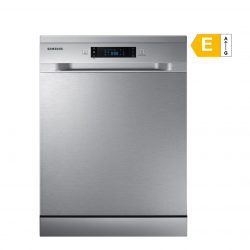 LAVAVAJILLAS 60CM 13 SERVICIOS SAMSUNG DW60M6040FS/EC