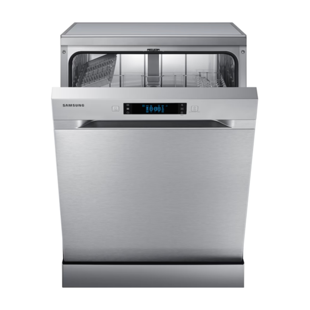 LAVAVAJILLAS 60CM 13 SERVICIOS SAMSUNG DW60M6040FS/EC - Imagen 2