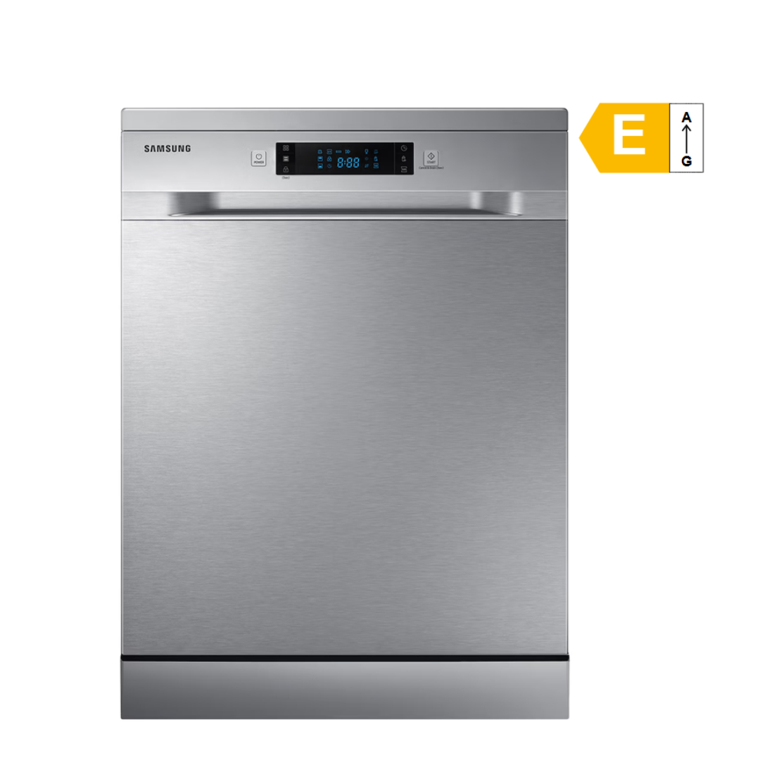 LAVAVAJILLAS 60CM 13 SERVICIOS SAMSUNG DW60M6040FS/EC