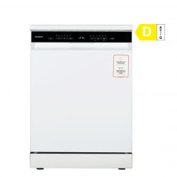 LAVAVAJILLAS 60CM 14 SERVICIOS CORBERO CLVM7723W