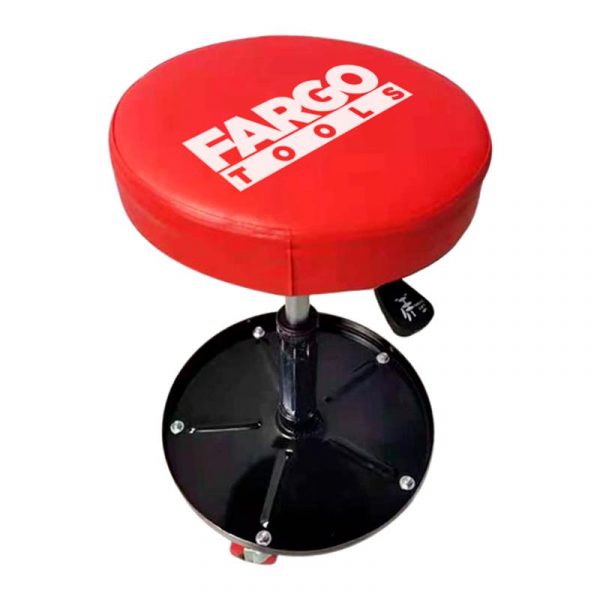 ASIENTO MECANICO NIVELABLE NEUMATICO FARGO TOOLS FT1193 - Imagen 2