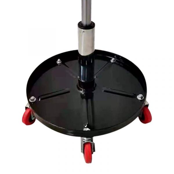 ASIENTO MECANICO NIVELABLE NEUMATICO FARGO TOOLS FT1193 - Imagen 3
