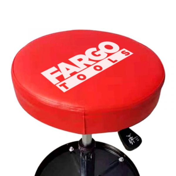 ASIENTO MECANICO NIVELABLE NEUMATICO FARGO TOOLS FT1193 - Imagen 4
