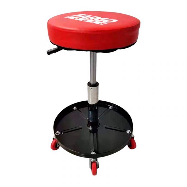 ASIENTO MECANICO NIVELABLE NEUMATICO FARGO TOOLS FT1193